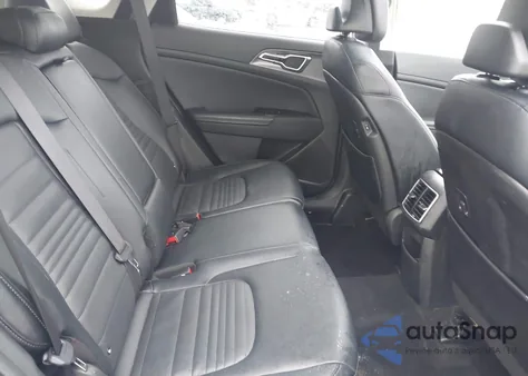 2024 Kia Sportage Sx-Prestige из США, поврежденный, VIN 5XYK53DFXRG149615